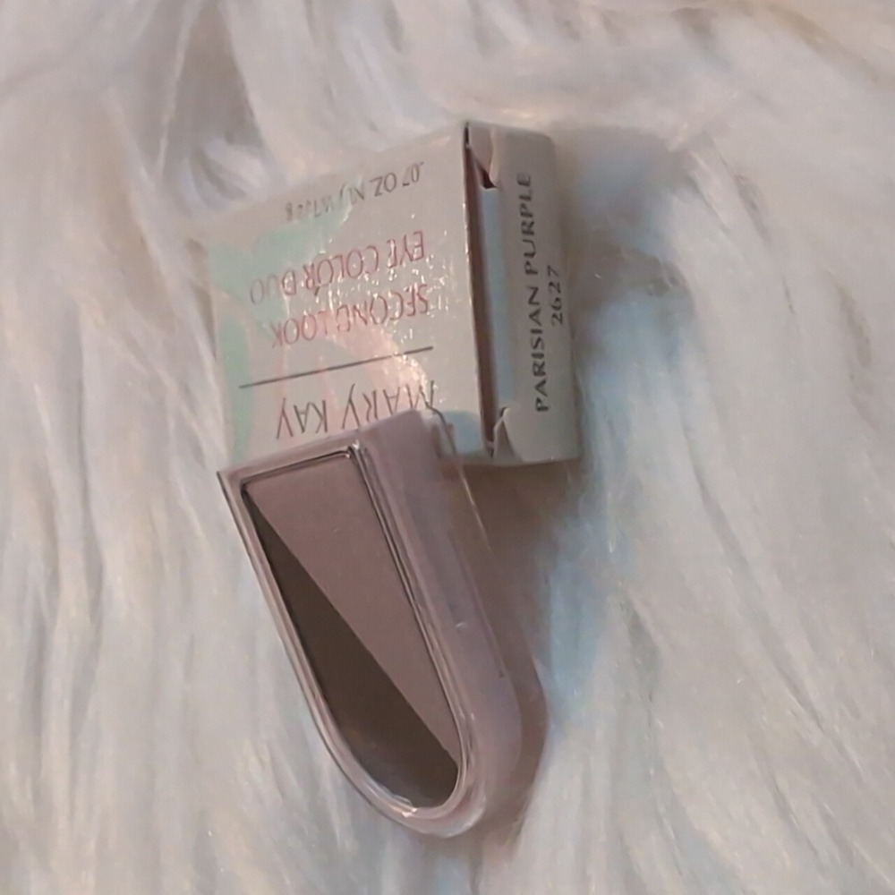 Mary Kay Second Look Eye Color Duo